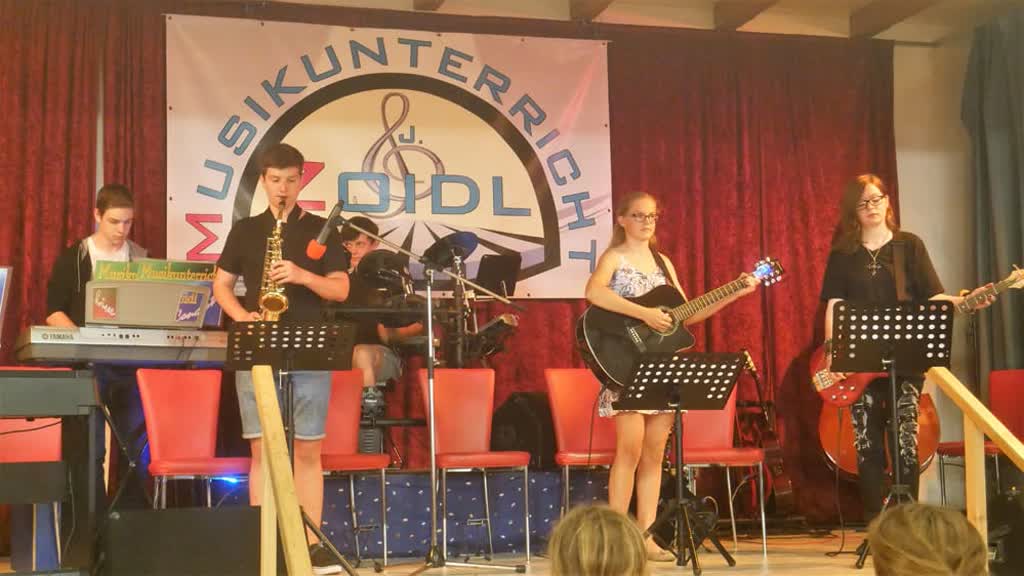 Konzert 2018 – Bild 44