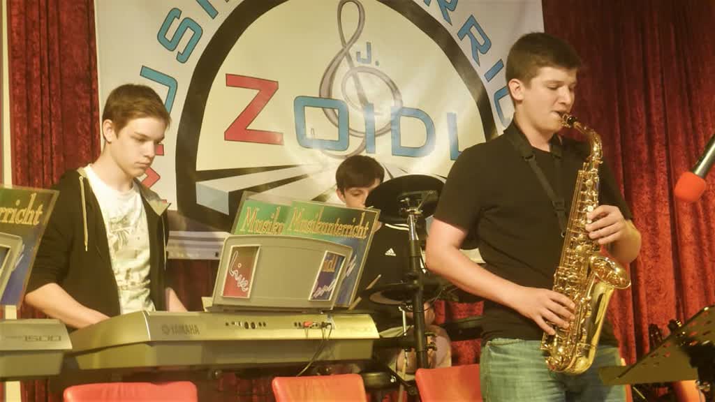 Konzert 2018 – Bild 45