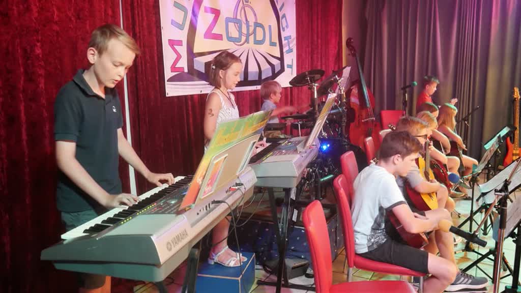 Konzert 2018 – Bild 5