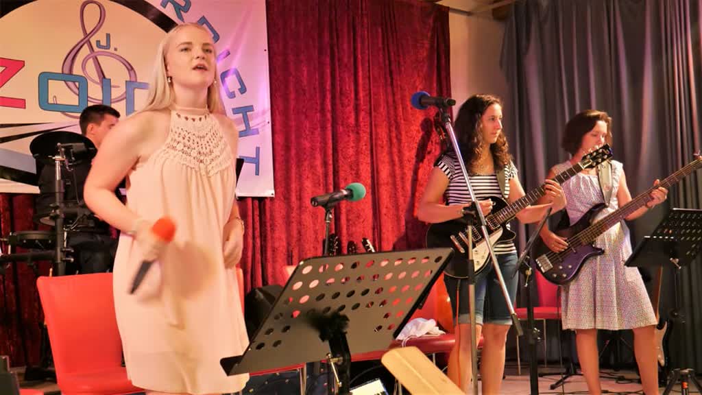 Konzert 2018 – Bild 50