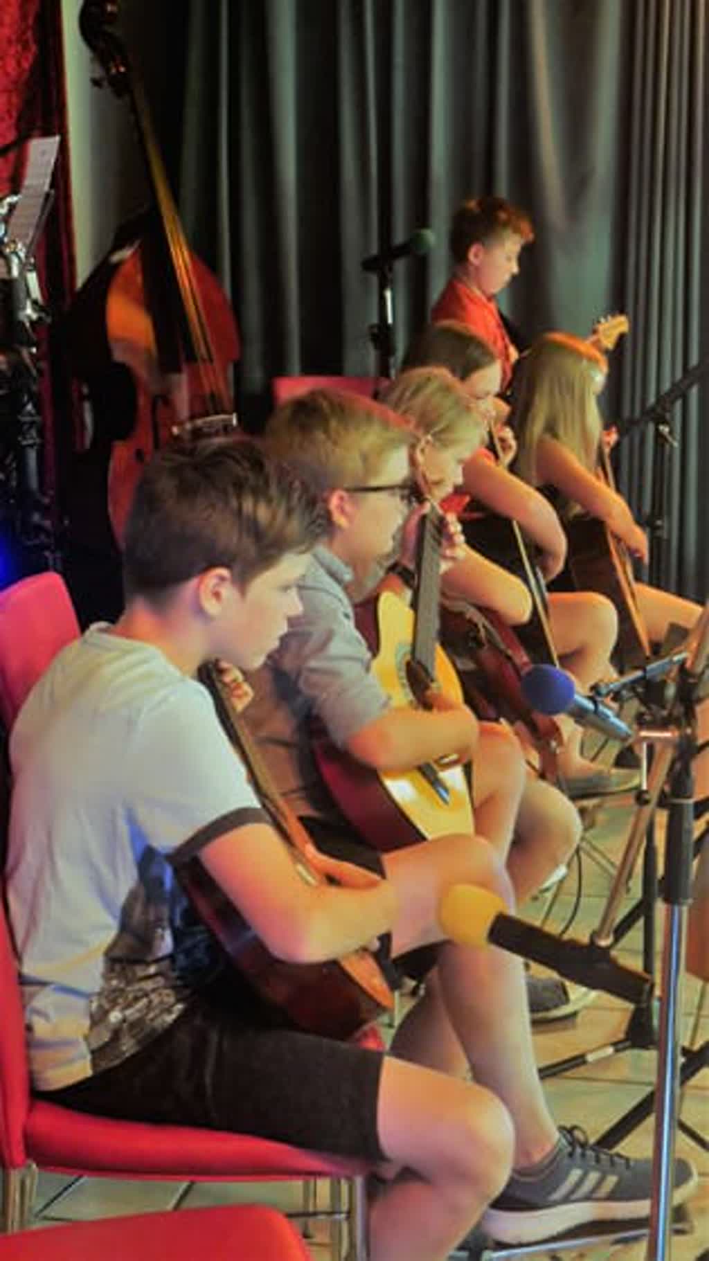Konzert 2018 – Bild 6