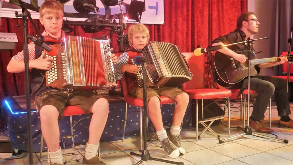 Konzert 2018 – Bild 9