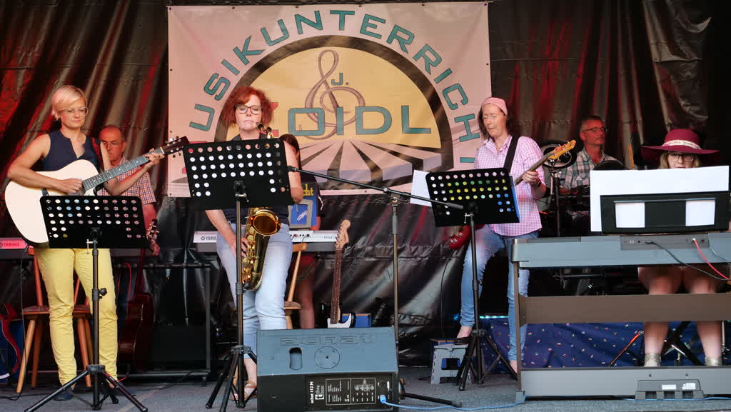 Konzert 2021