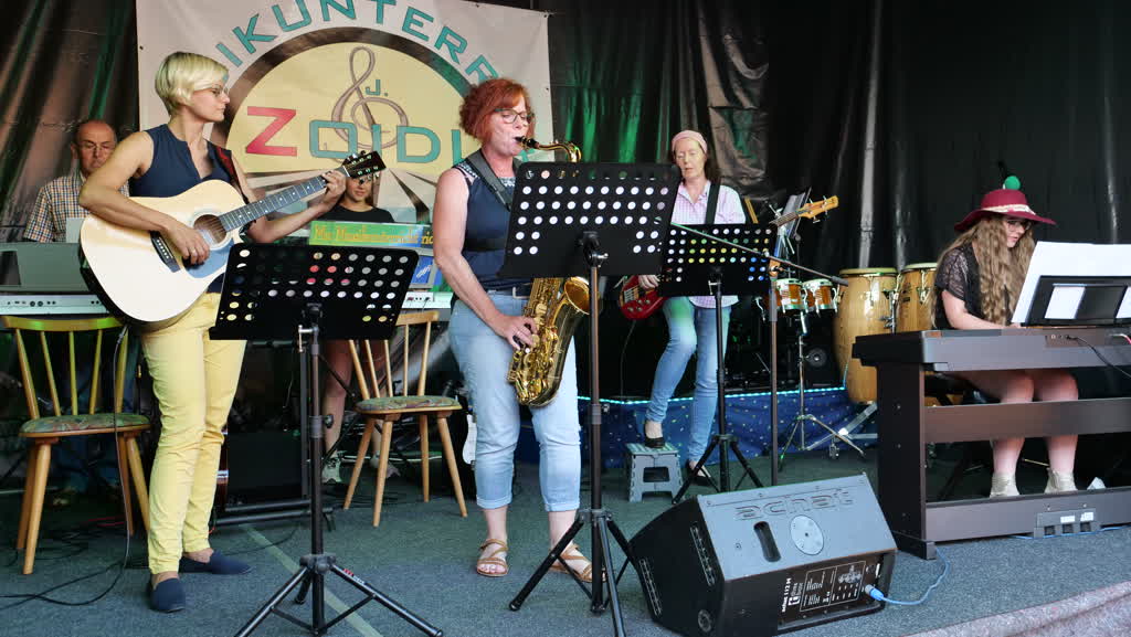 Konzert 2021 – Bild 2