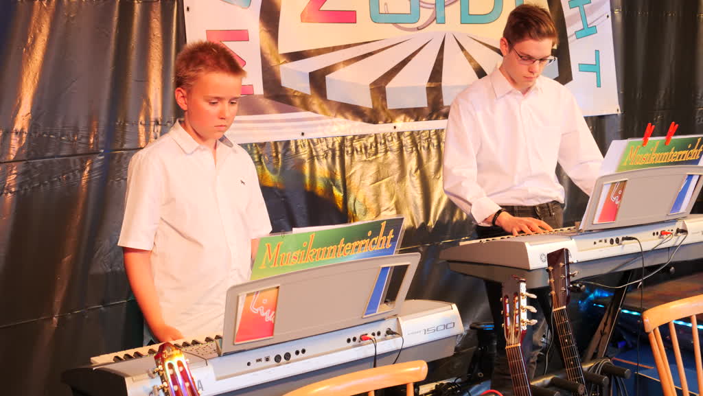 Konzert 2021 – Bild 46