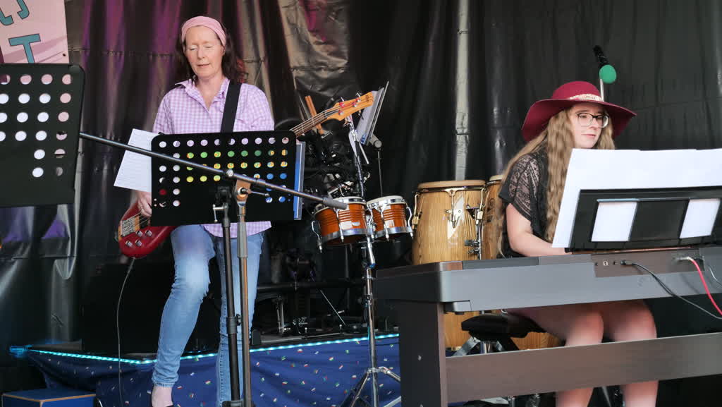 Konzert 2021 – Bild 5