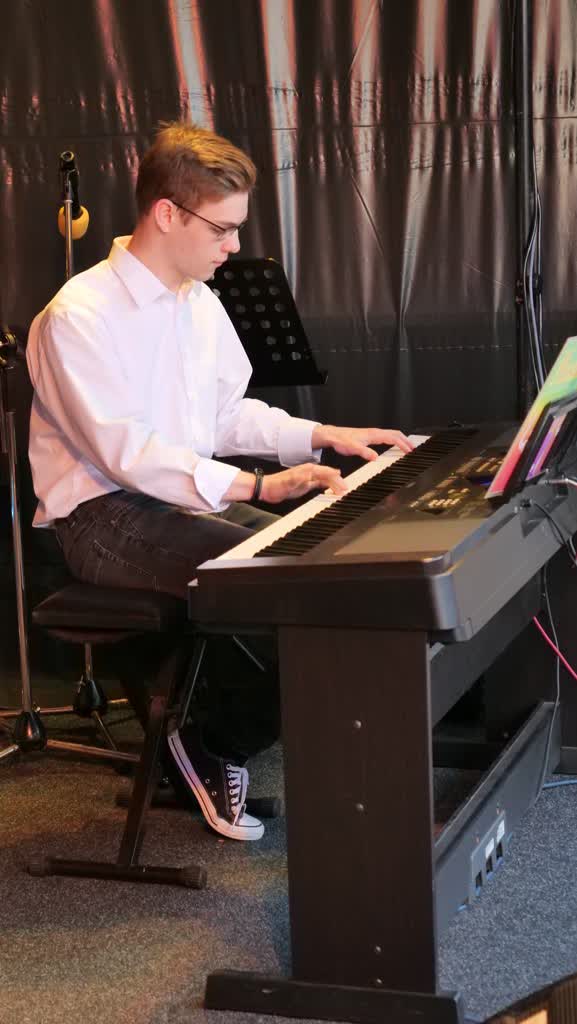 Konzert 2021 – Bild 53