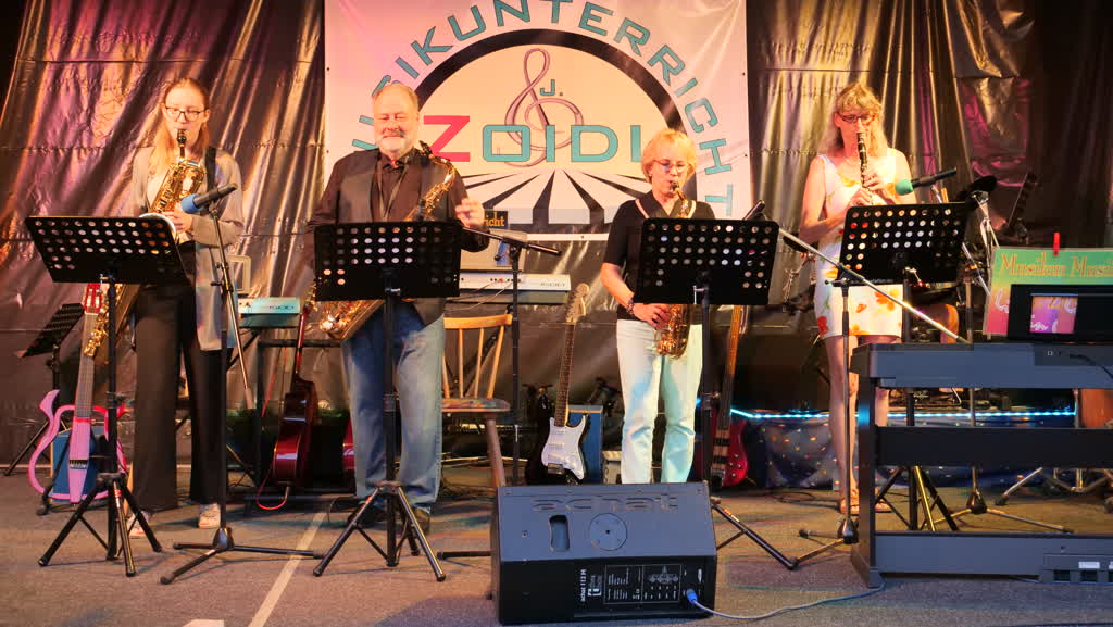 Konzert 2021 – Bild 61