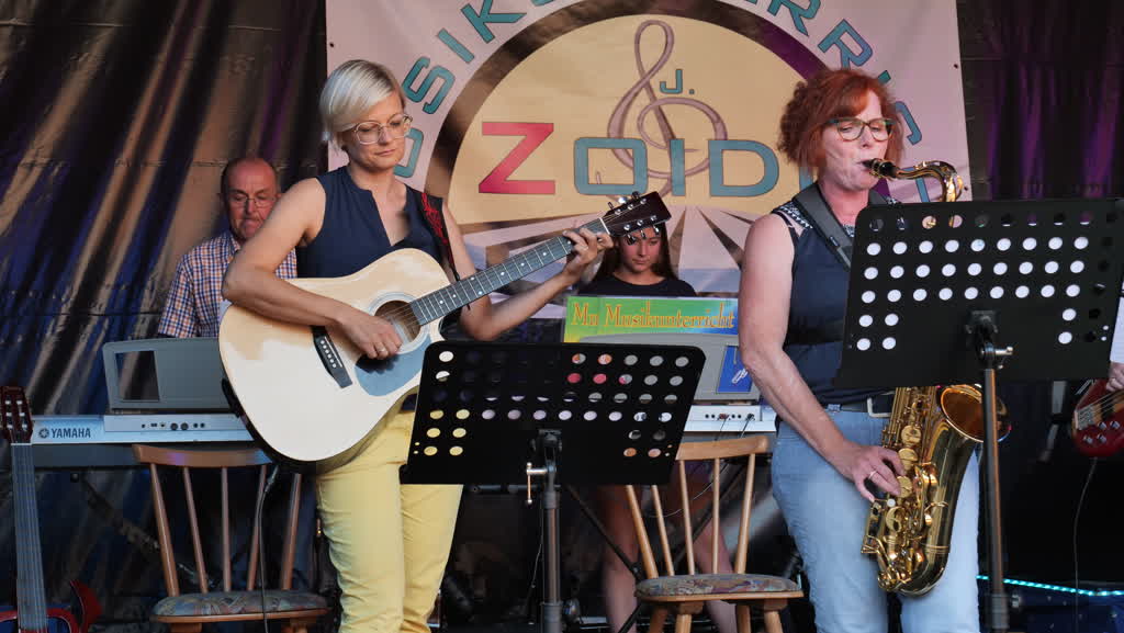 Konzert 2021 – Bild 7