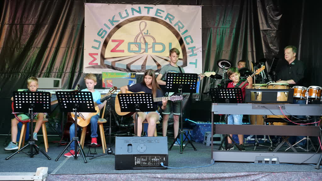 Konzert 2021 – Bild 8