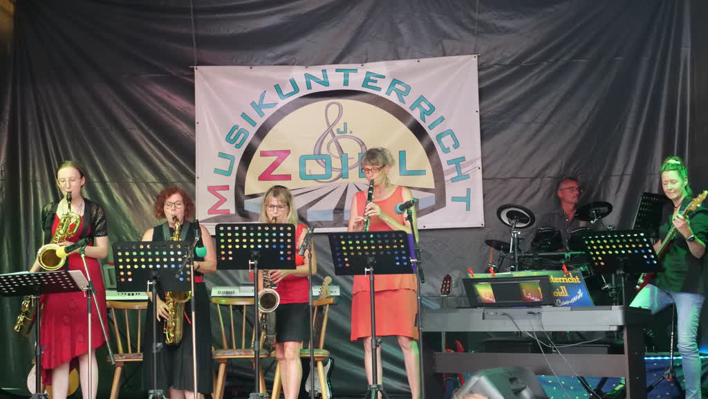 Konzert 2022 – Bild 16