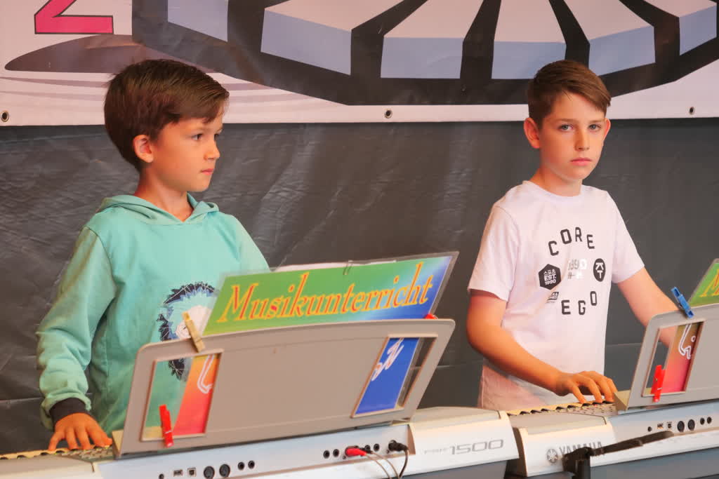 Konzert 2023 – Bild 14