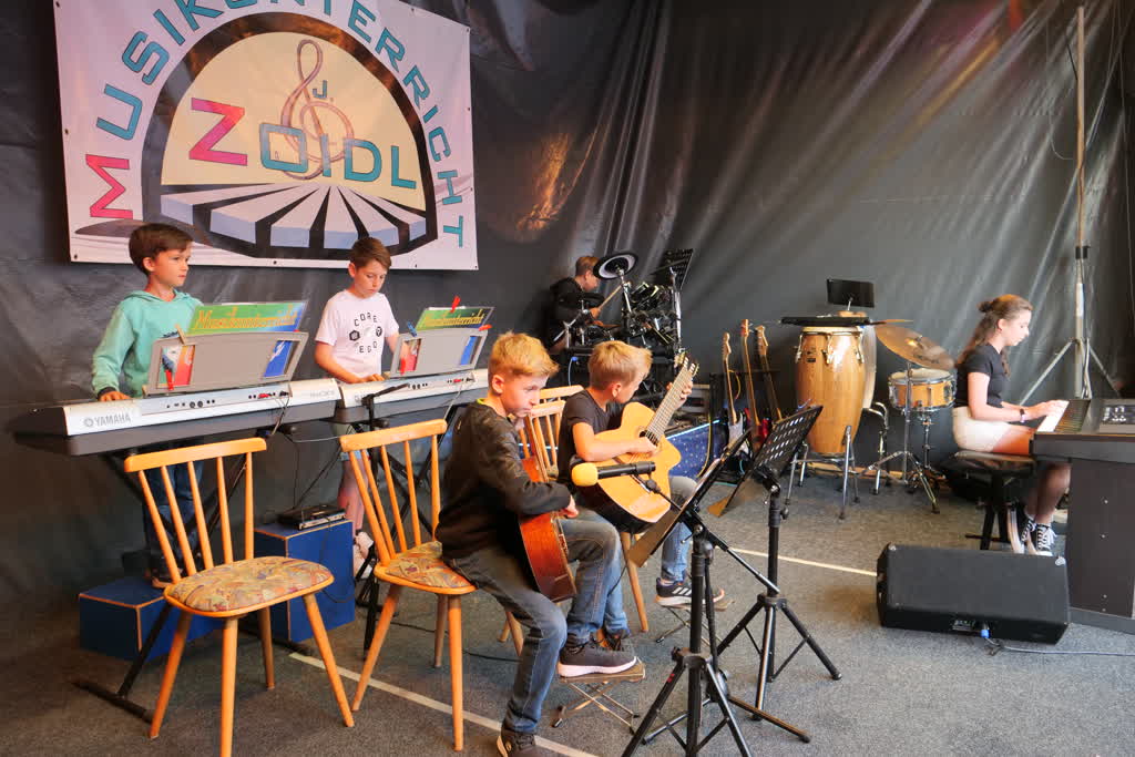 Konzert 2023 – Bild 15