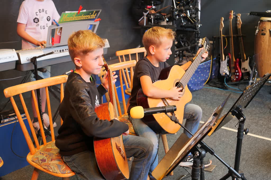 Konzert 2023 – Bild 9