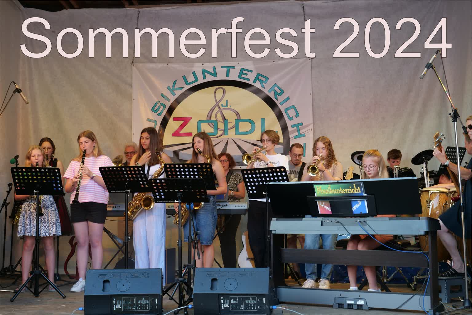 Konzert 2024