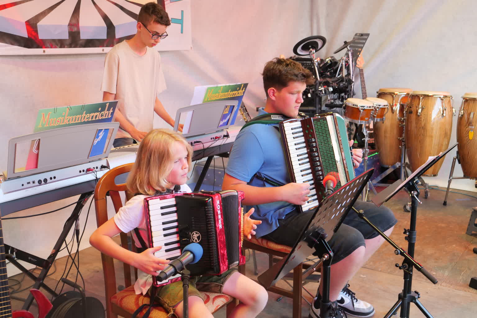 Konzert 2024 – Bild 32