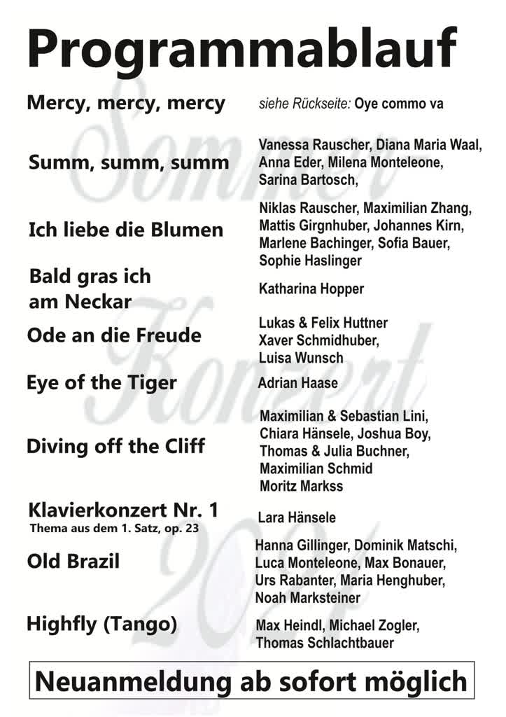 Konzert 2024 – Bild 40