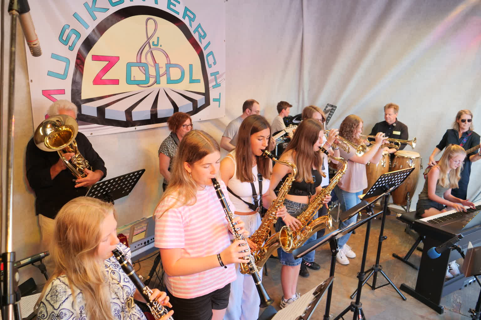 Konzert 2024 – Bild 6