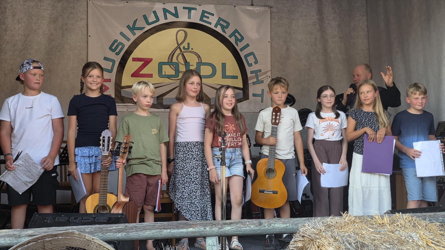 Konzert 2026
