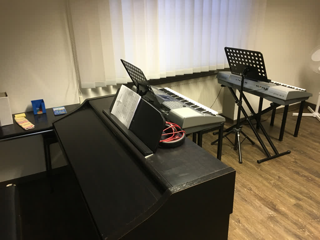 Musikschule Eggenfelden – Bild 11