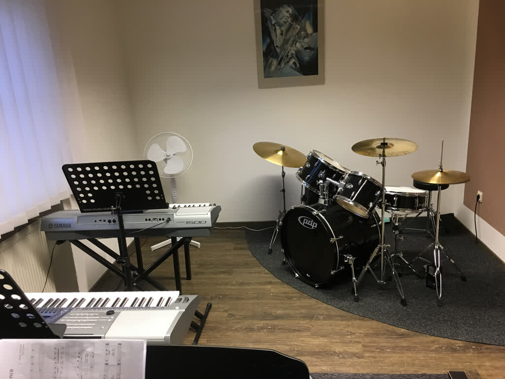 Musikschule Eggenfelden – Bild 12