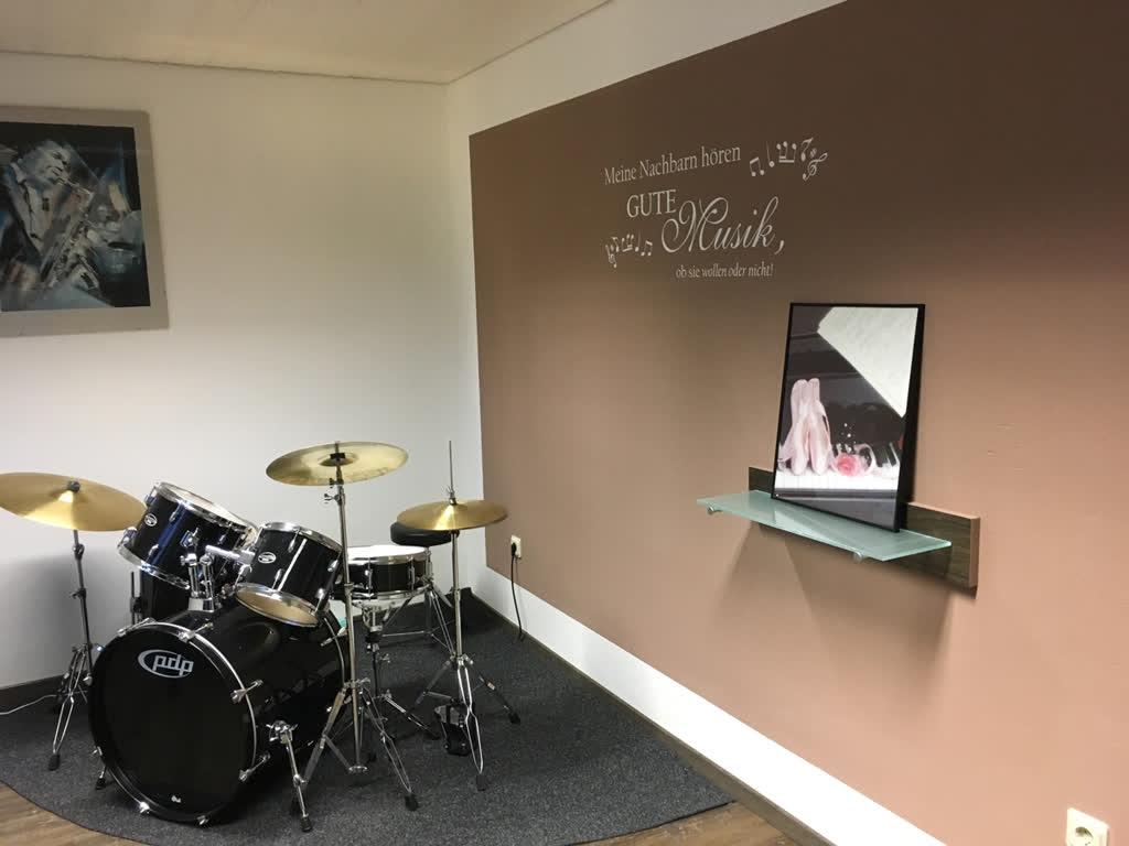 Musikschule Eggenfelden – Bild 13