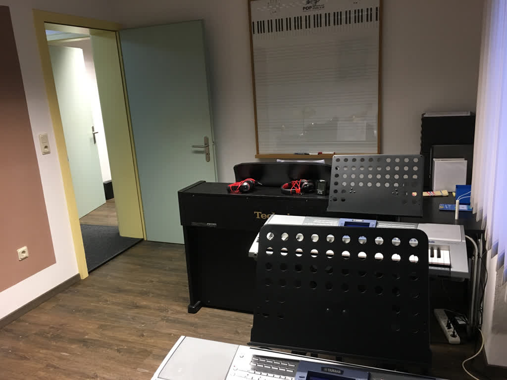 Musikschule Eggenfelden – Bild 14