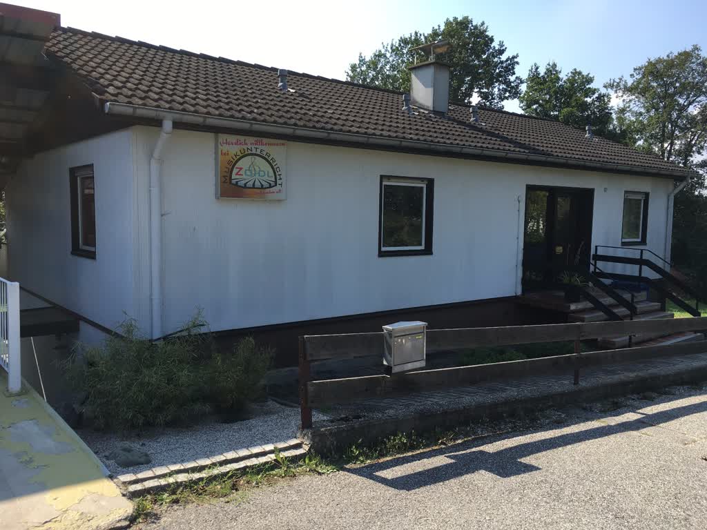 Musikschule Hebertsfelden