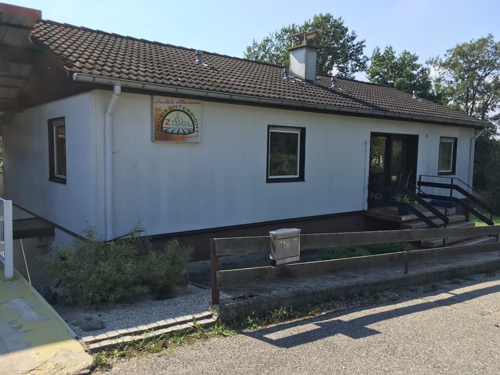 Musikschule Hebertsfelden – Bild 3