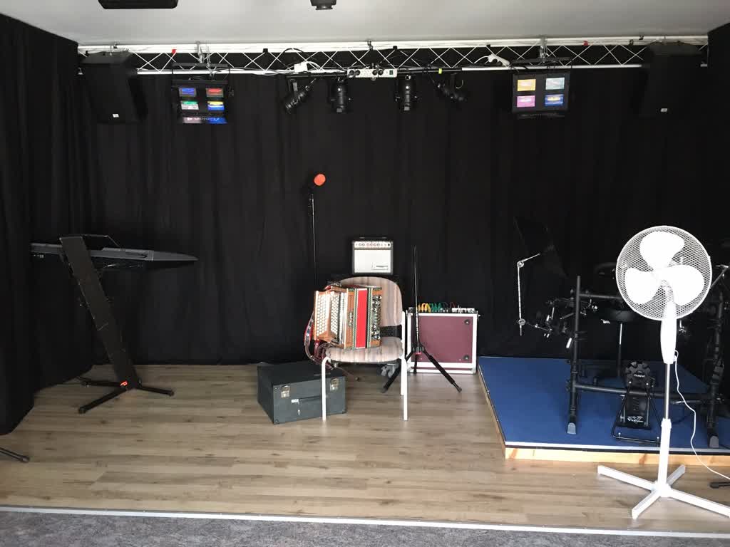 Musikschule Hebertsfelden – Bild 8