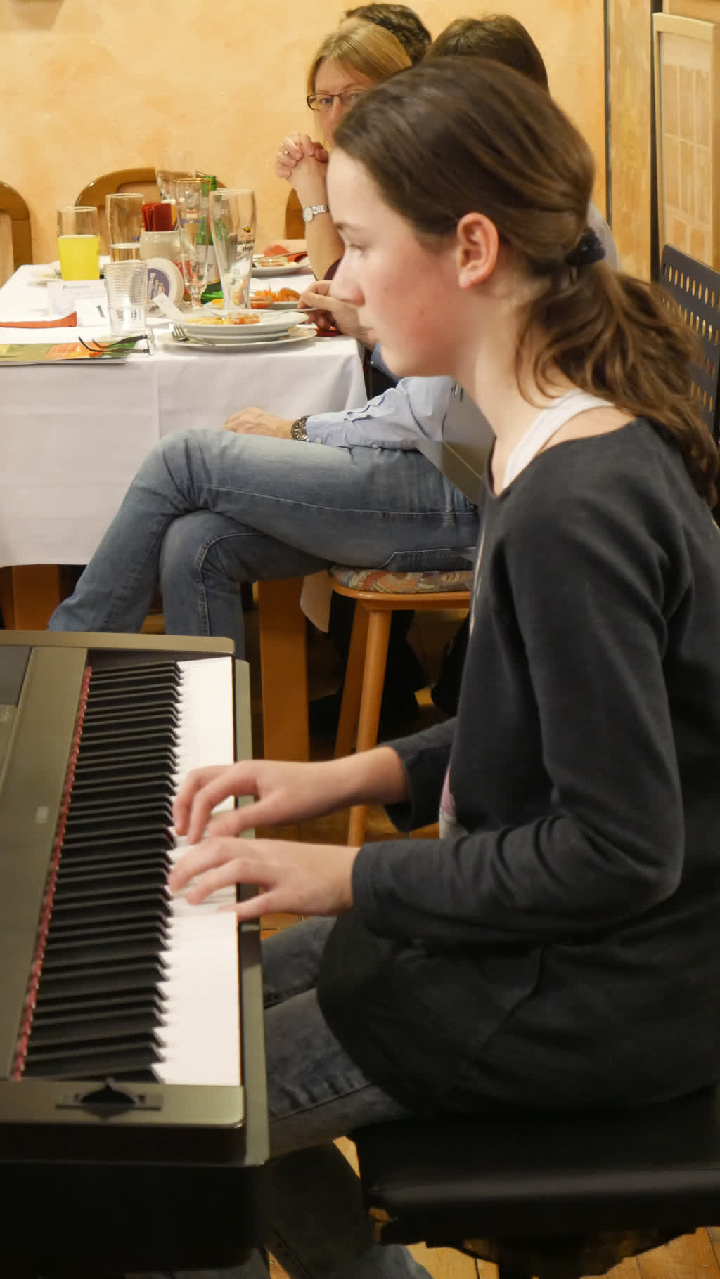 Weihnachtsfeier 2016 – Bild 17