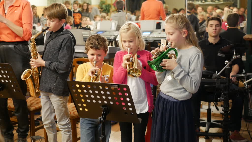 Weihnachtsfeier 2016 – Bild 19