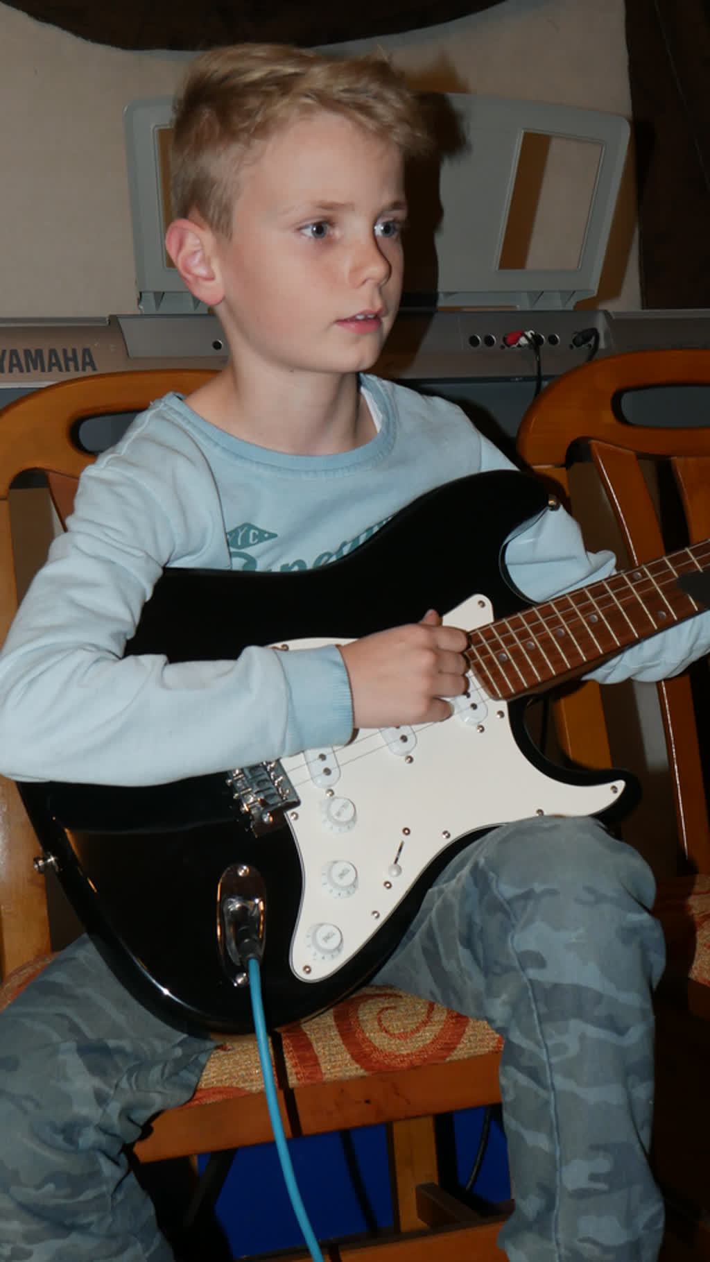 Weihnachtsfeier 2017 – Bild 16