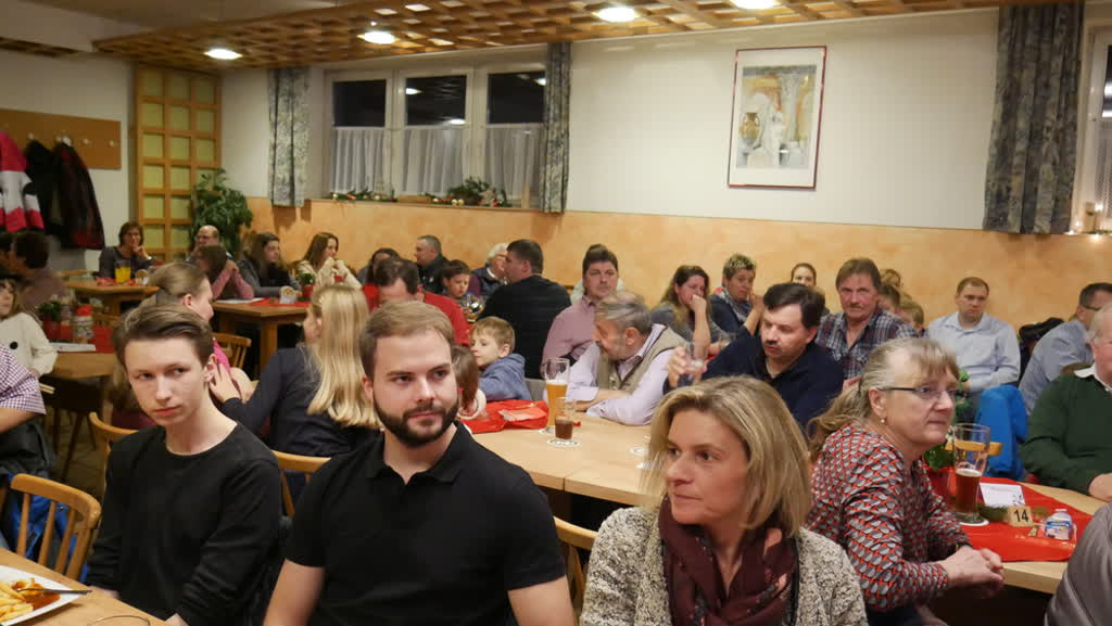 Weihnachtsfeier 2017 – Bild 2