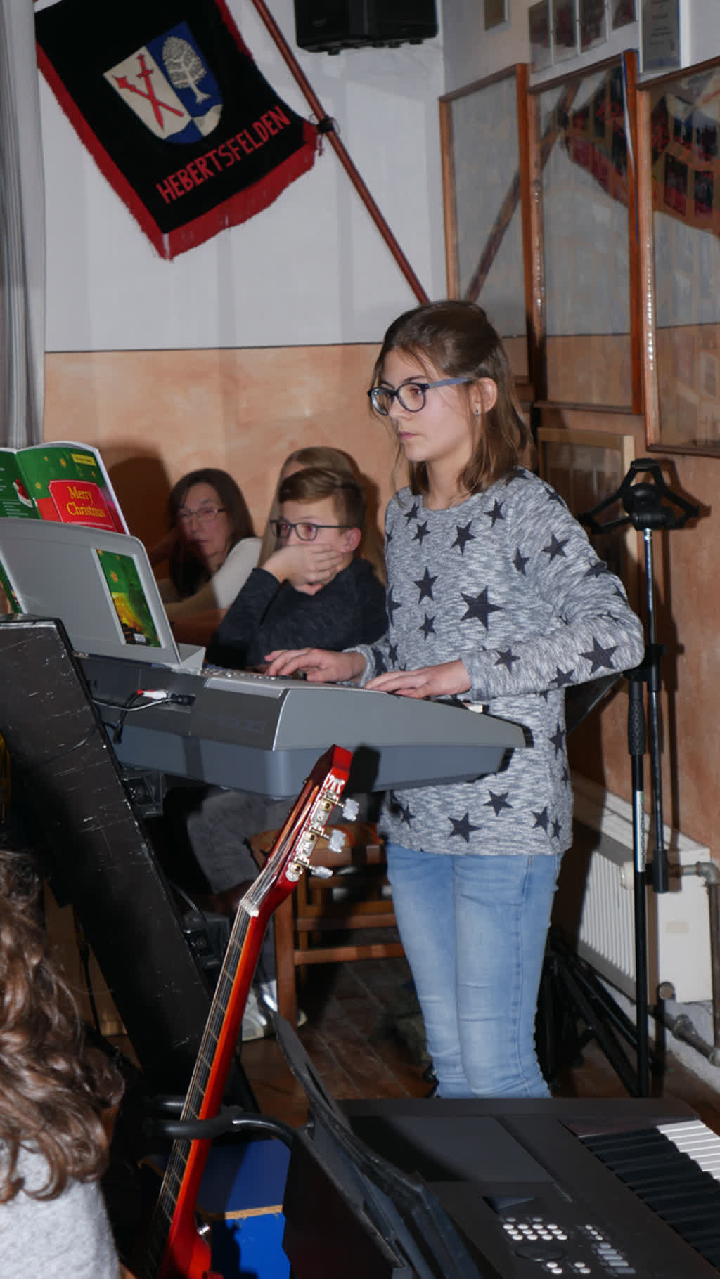 Weihnachtsfeier 2018 – Bild 16
