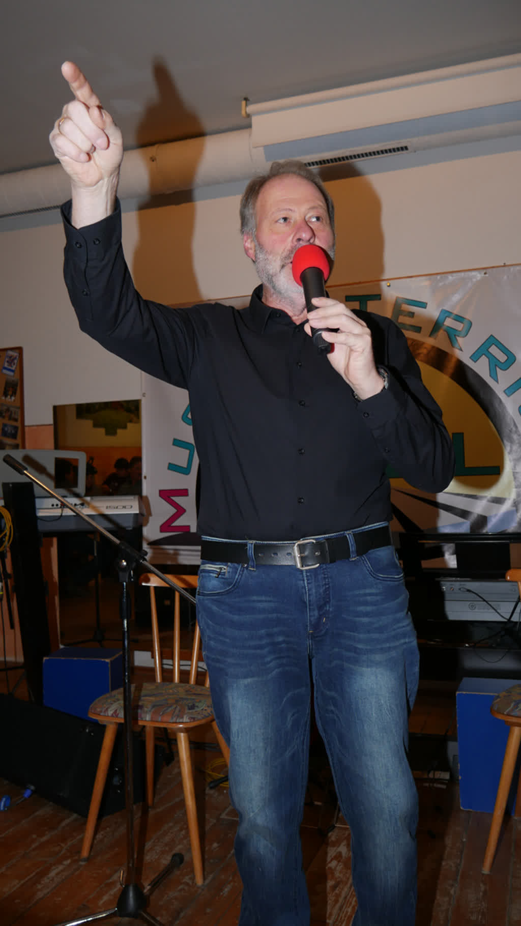 Weihnachtsfeier 2018 – Bild 2