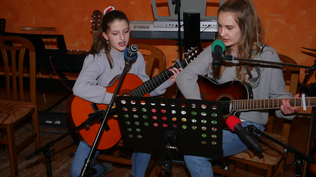 Weihnachtsfeier 2019 – Bild 10