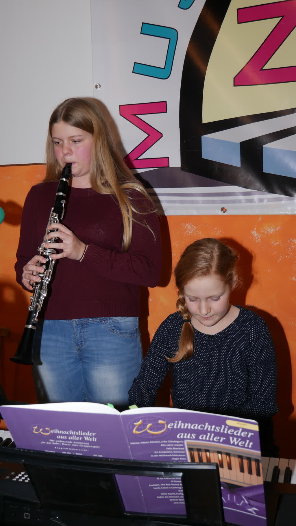Weihnachtsfeier 2019 – Bild 17