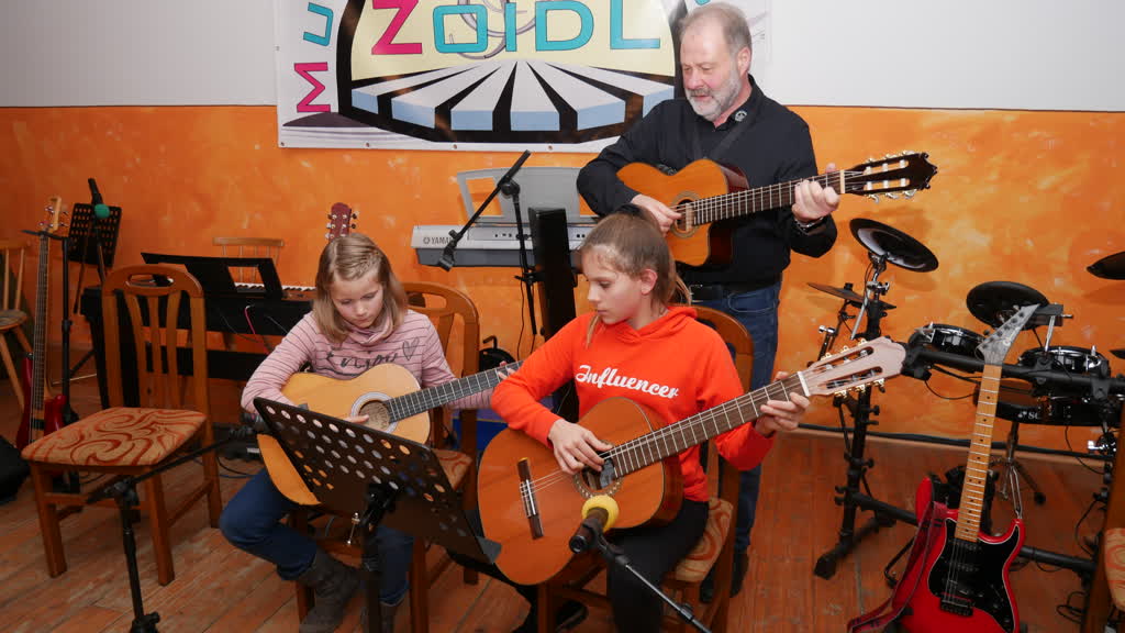 Weihnachtsfeier 2019 – Bild 23