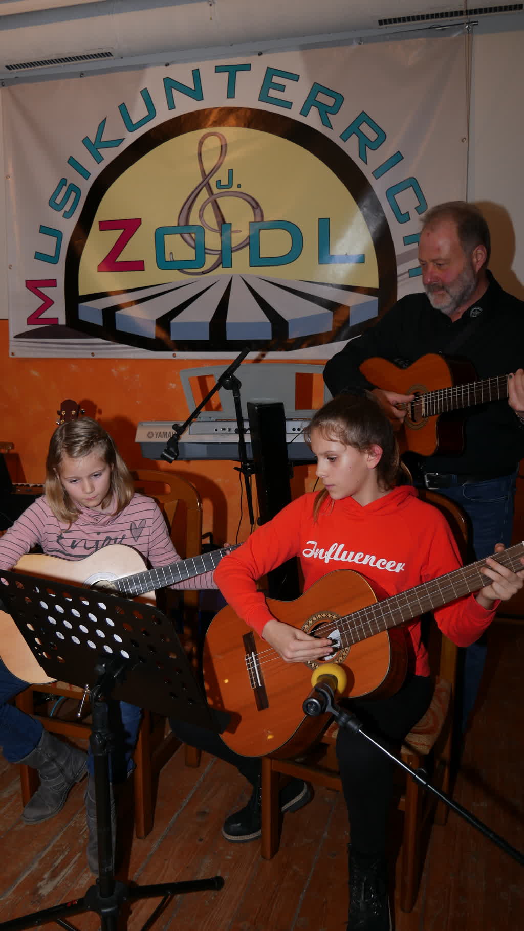 Weihnachtsfeier 2019 – Bild 24