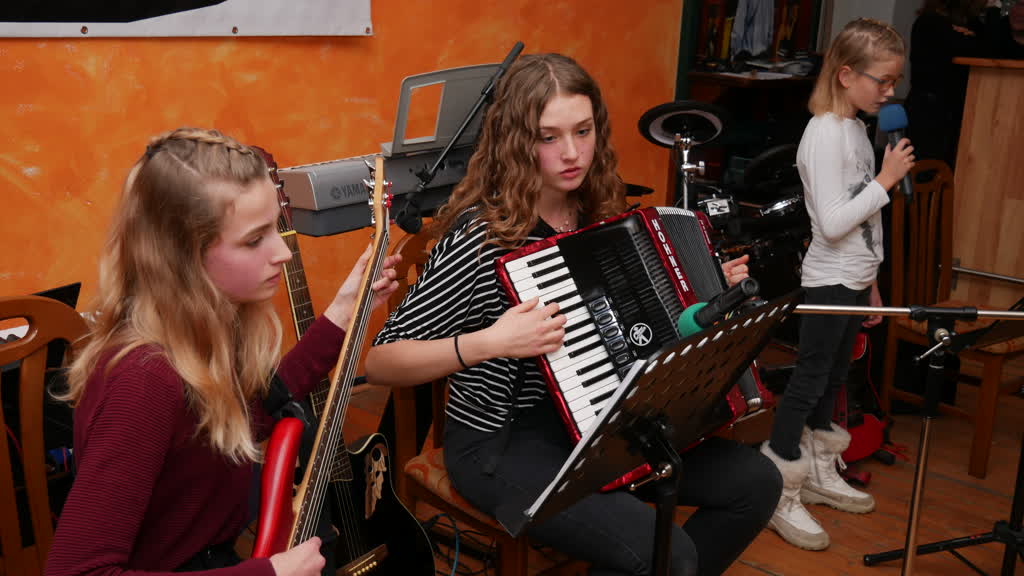 Weihnachtsfeier 2019 – Bild 43