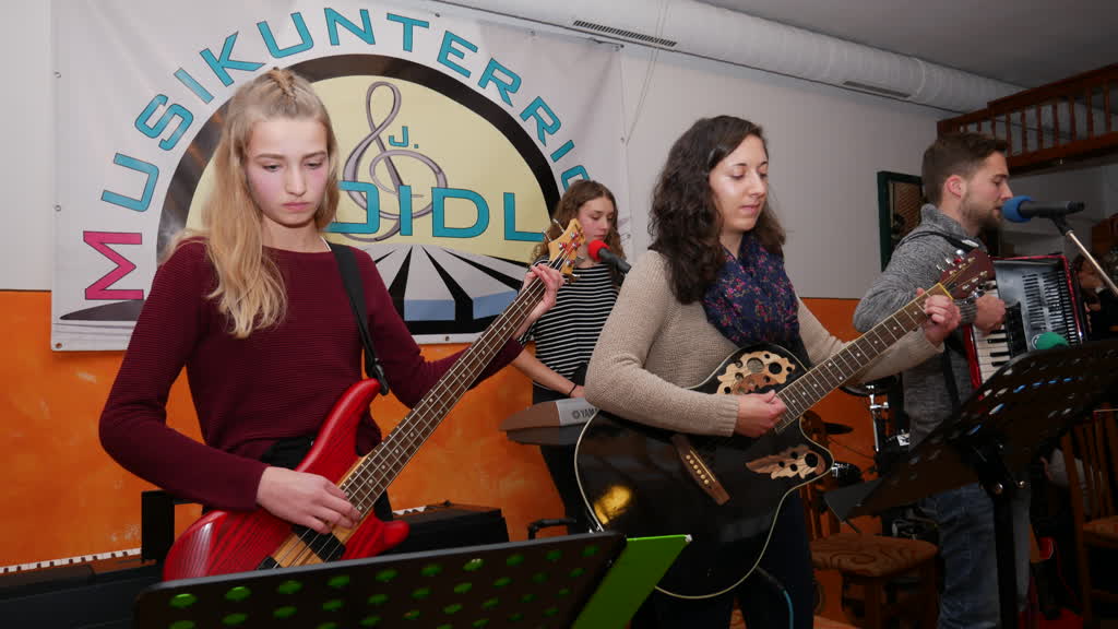 Weihnachtsfeier 2019 – Bild 47